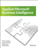 Applied Microsoft Business Intelligence