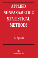 Applied Nonparametric Statistical Methods