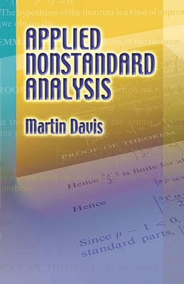 Applied Nonstandard Analysis - Davis, Martin