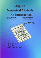 Applied Numerical Methods: An Introduction