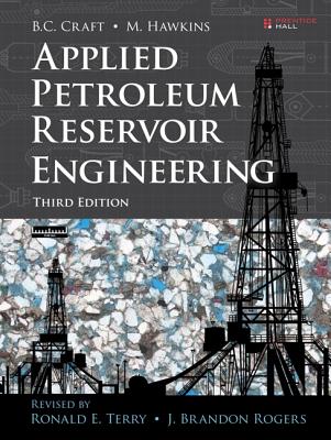 Applied Petroleum Reservoir Engineering - Terry, Ronald, and Rogers, J