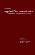 Applied Pharmacokinetics - Evans, William E, and Schentag, and Jusko