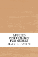 Applied Psychology for Nurses