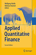 Applied Quantitative Finance