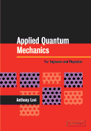 Applied Quantum Mechanics