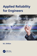 Applied Reliability for Engineers