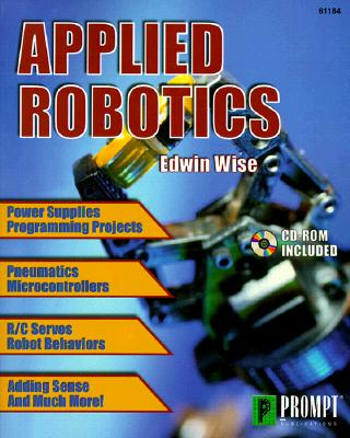 Applied Robotics - Wise, Edwin