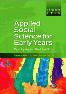 Applied Social Science for Early Years
