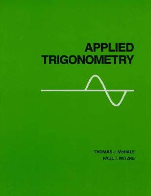 Applied Trigonometry - McHale