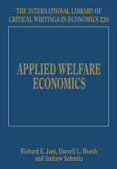 Applied Welfare Economics