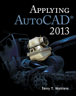 Applying AutoCAD 2013