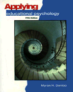 Applying Educational Psychology