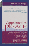 Appointed to Preach