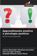 Apprendimento emotivo e psicologia positiva