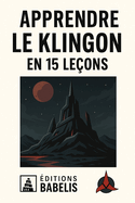 Apprendre le klingon en 15 leons