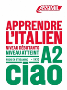 Apprendre L'Italien