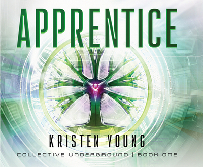 Apprentice: Volume 1 - Young, Kristen, and Soudek, Natasha (Narrator)