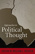 Approaches to Political Thought