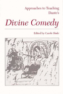 Approaches to teaching Dante's Divine comedy