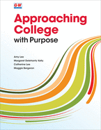 Approaching College with Purpose