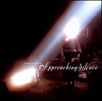 Approaching Silence - David Sylvian