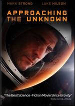 Approaching the Unknown - Mark Elijah Rosenberg