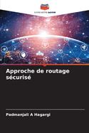 Approche de routage s?curis?