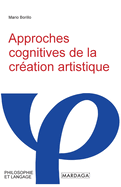 Approches cognitives de la cr?ation artistique