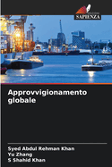 Approvvigionamento globale