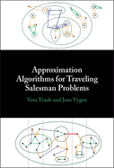 Approximation Algorithms for Traveling Salesman Problems