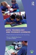 Apps, Technology and Younger Learners: International evidence for teaching