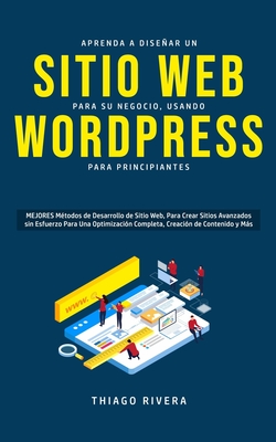 Aprenda A Dise±ar Un Sitio Web Para Su Negocio, Usando WordPress Para ...