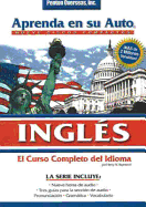 Aprenda En Su Auto Ingles Completo: Library Edition