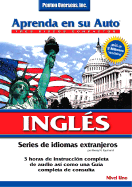 Aprenda En Su Auto Ingles Nivel Uno CD