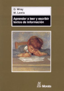 Aprender a Leer y Escribir Textos de Informacion