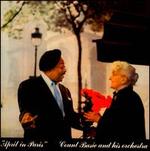 April in Paris - Count Basie & His Orchestra