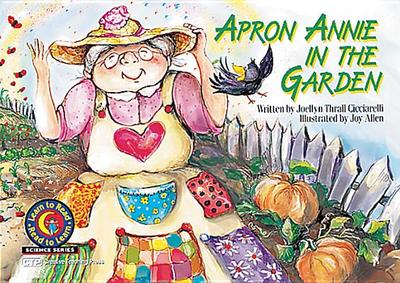 Apron Annie in the Garden - Graves, Kimberlee (Editor), and Cicciarelli, Joellyn T