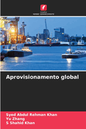 Aprovisionamento global