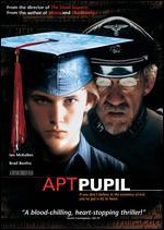 Apt Pupil - Bryan Singer