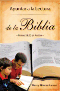 Apuntar a la Lectura de la Biblia; Mateo 28: 20 en Accion