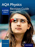 AQA A Level Physics Year 2 Revision Guide