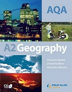 AQA A2 Geography Student Book
