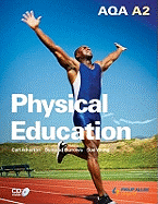 AQA A2 Physical Education Textbook