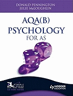 AQA (B) Psychology for AS