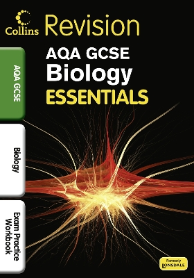 AQA Biology: Exam Practice Workbook - Walsh, Francesca, and Young, Kerry