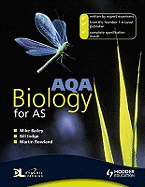 AQA Biology for AS with CD-ROM