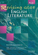 AQA English GCSE Specification A: Revising AQA English Literature