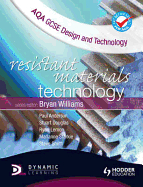 AQA GCSE Design and Technology: Resistant Materials Technology