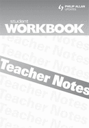 AQA GCSE English Literature: Workbook, Teacher's Notes: Exploring Modern Texts
