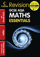 AQA Maths Higher Tier: Revision Guide